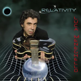 Relativity by Luca Meneghello