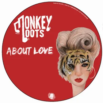 About Love by Monkey Boots