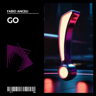 Go by Fabio Angeli