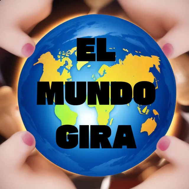 El Mundo Gira