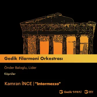 Ince: Intermezzo by Kamran İnce