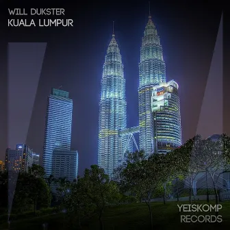 Kuala Lumpur by Will Dukster