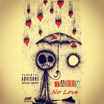 No Love by Bally