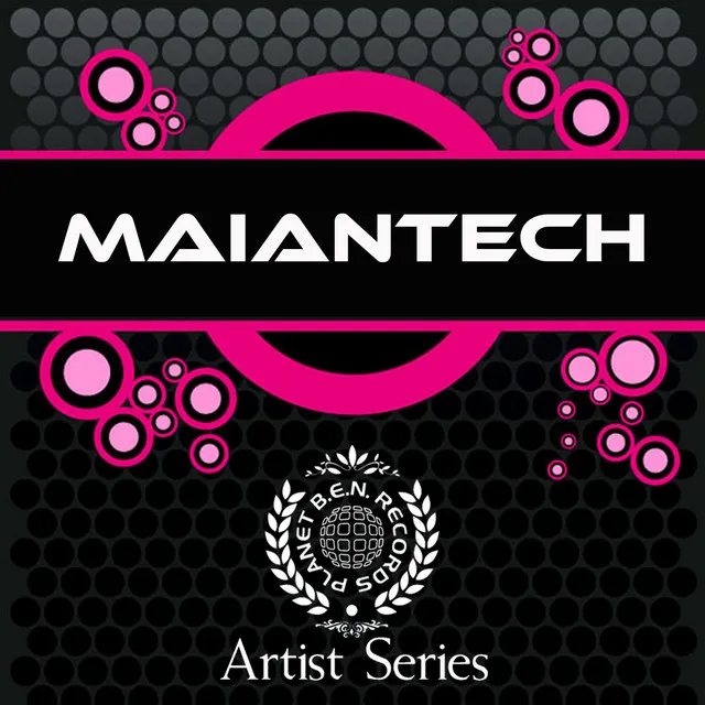 Maiantech