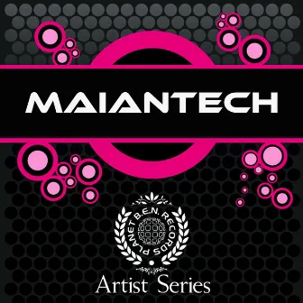 Maiantech Works by Maiantech