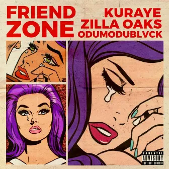 Friend Zone by Kuraye