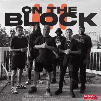 On the block 3 by OTB