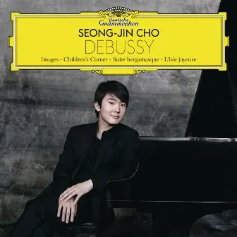 Debussy: Suite bergamasque, L. 75, 3. Clair de lune by Seong-Jin Cho