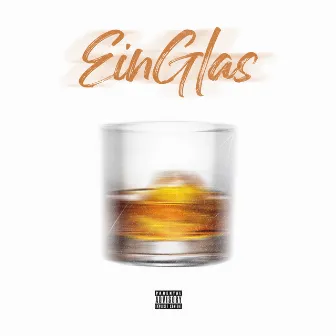 Ein Glas by Frenci