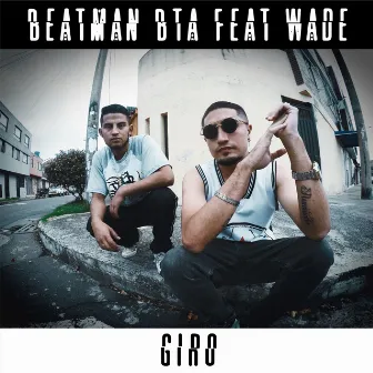 Giro by Beat Man BTA