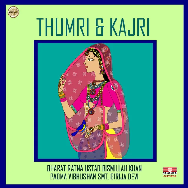 Babul Mora - Thumri