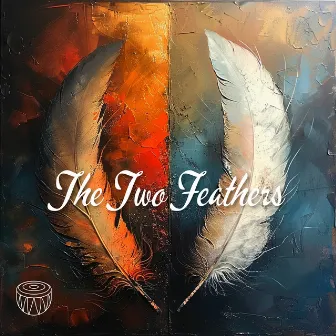 The Two Feathers by Unknown Artist