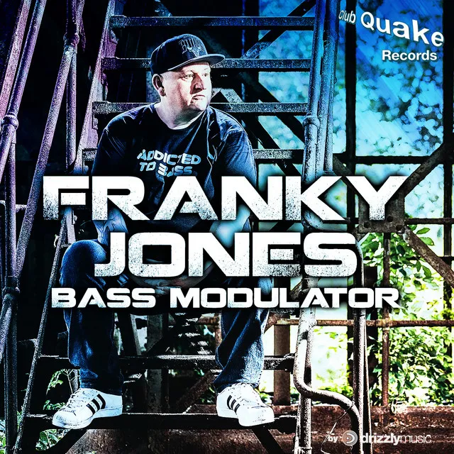 Bass Modulator - Jones & Stephenson Mix