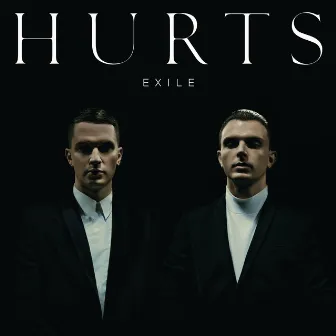 Exile (Deluxe) by Hurts