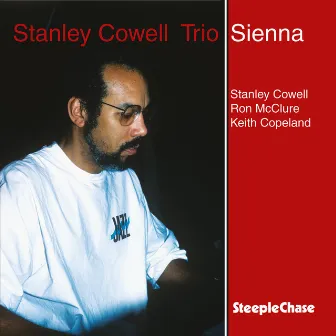 Sienna by Stanley Cowell