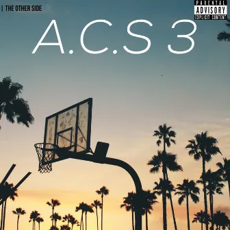 A.C.S 3 by Markus Jay