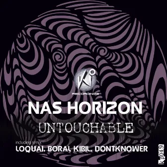 Untouchable by Nas Horizon