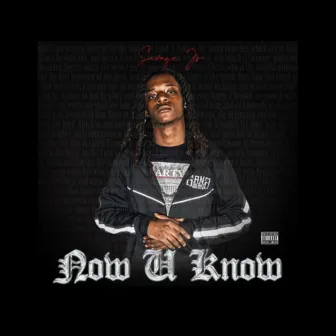 Now You Know by Savage Jo