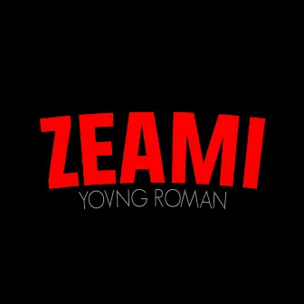 Zeami by Yovng Roman