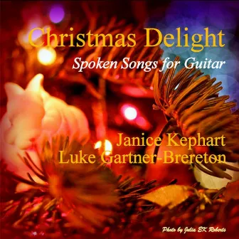 Christmas Delight by Janice Kephart