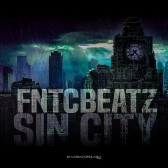 Sincity by Fanatic