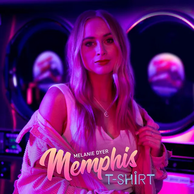 Memphis T-Shirt