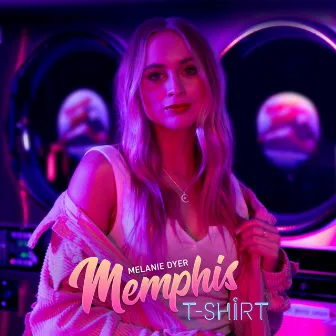 Memphis T-Shirt by Melanie Dyer