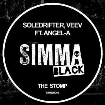 The Stomp by Veev