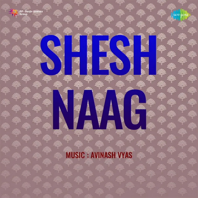 Man Ke Paas Aake (From "Shesh Naag")