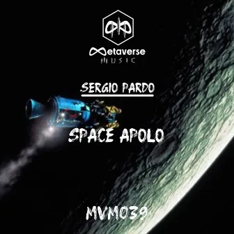 Space Apolo by Sergio Pardo