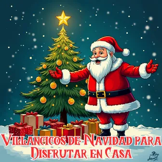 Villancicos de Navidad para Disfrutar en Casa by Coral Vozes Bárbaras