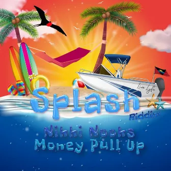 Money Pull Up by Nikki Nooks