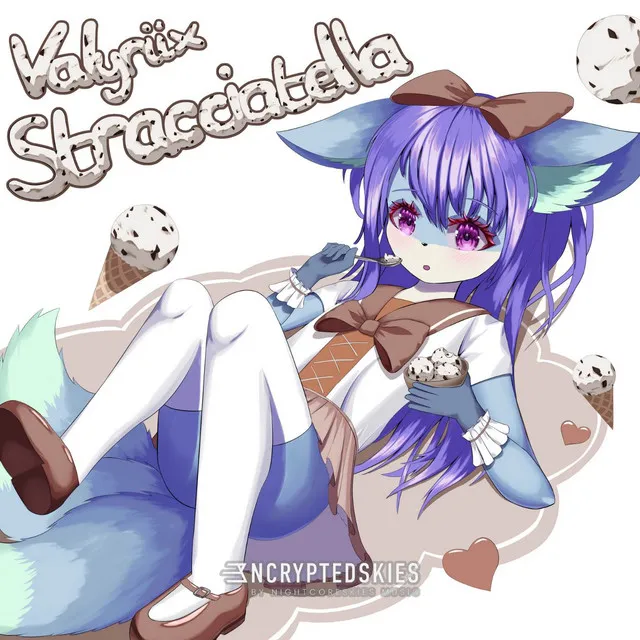 Stracciatella