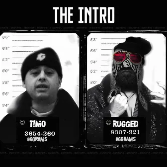 The Intro by 86 Grams