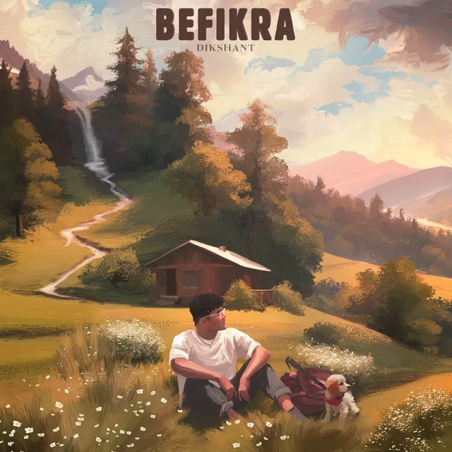 Befikra