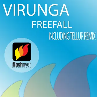 Freefall by Virunga