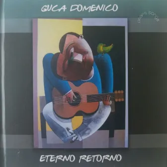 Eterno retorno by Guca Domenico