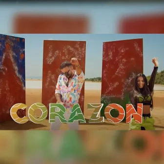 Corazon by 2Ton