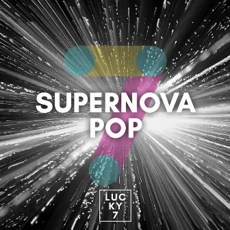 Supernova Pop by Taylor