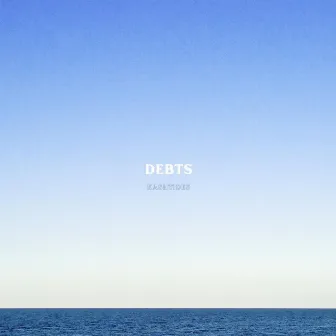 Debts by Kashtides