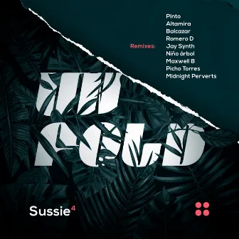 Unfold Remixes by Sussie 4