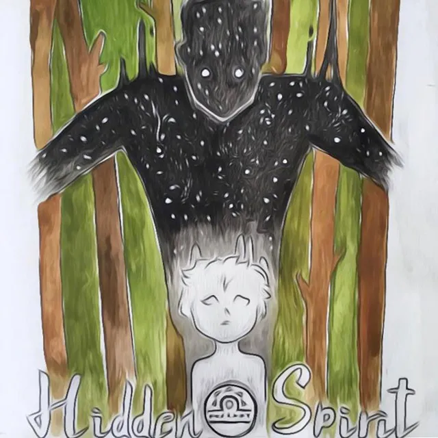 Hidden Spirit