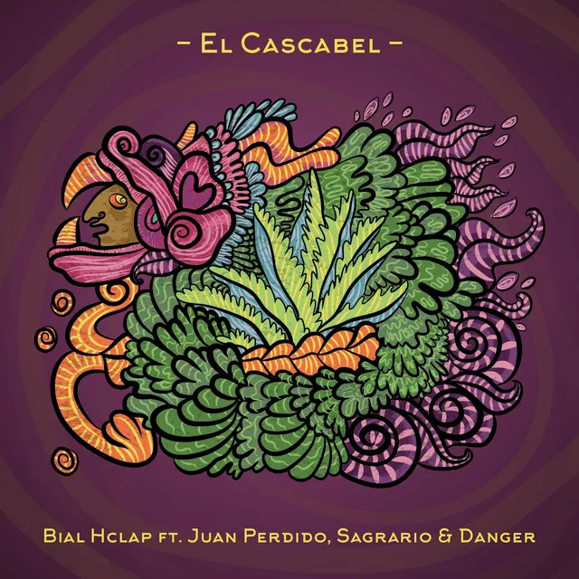 El Cascabel