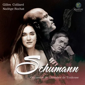 Schumann by Nadege Rochat