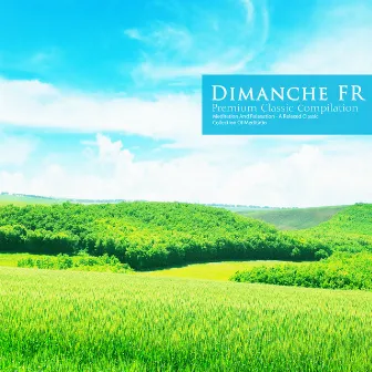 A Relaxed Classic Collection of Meditation by Dimanche FR