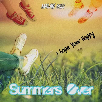 Summers Over by Malak Osli