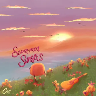 Summer Sunsets by Mr. Jello