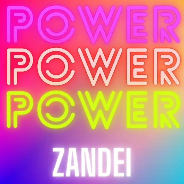 Power - Radio Edit