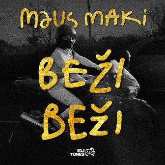 Bezi Bezi by Maus Maki