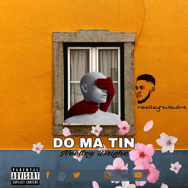 Do Ma Tin